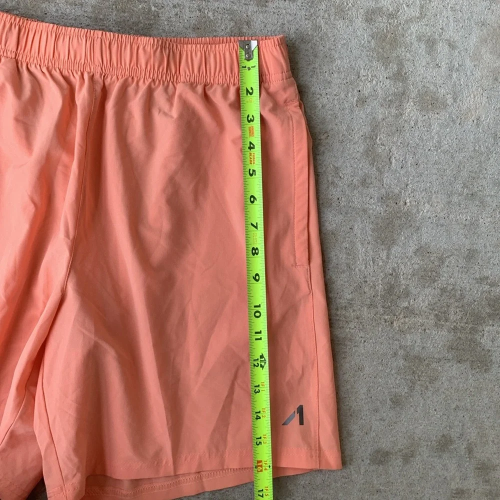 Alive Mens Qwick- Dry Shorts
